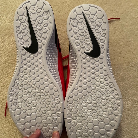Nike Metcon 2 training shoe. Size 14. Never worn - Picture 4 of 4